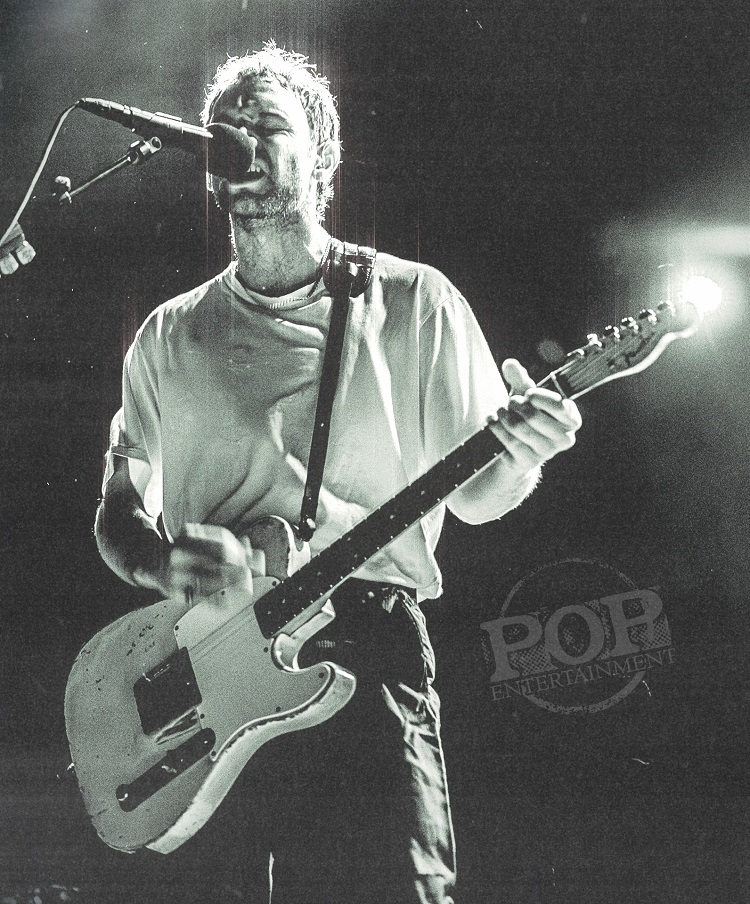 Wunderhorse – Union Transfer – Philadelphia, PA – July 24, 2026 – Photo by Cecilia Orlando © 2026