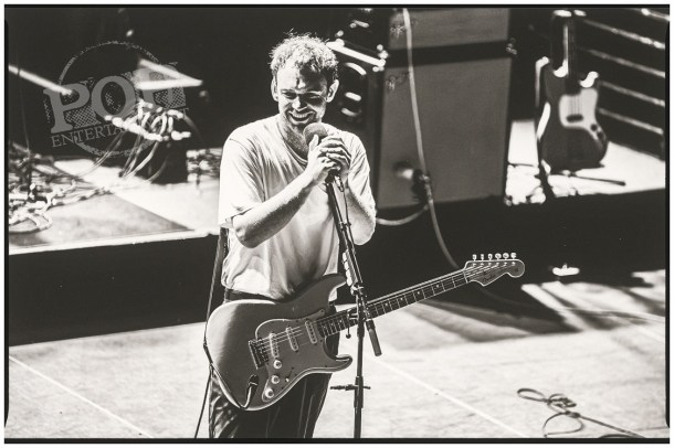 Wunderhorse – Union Transfer – Philadelphia, PA – July 24, 2026 – Photo by Cecilia Orlando © 2026