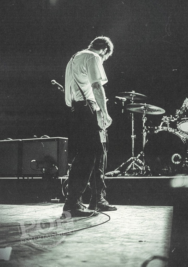 Wunderhorse – Union Transfer – Philadelphia, PA – July 24, 2026 – Photo by Cecilia Orlando © 2026