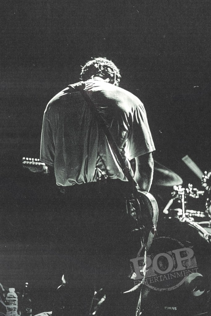 Wunderhorse – Union Transfer – Philadelphia, PA – July 24, 2026 – Photo by Cecilia Orlando © 2026