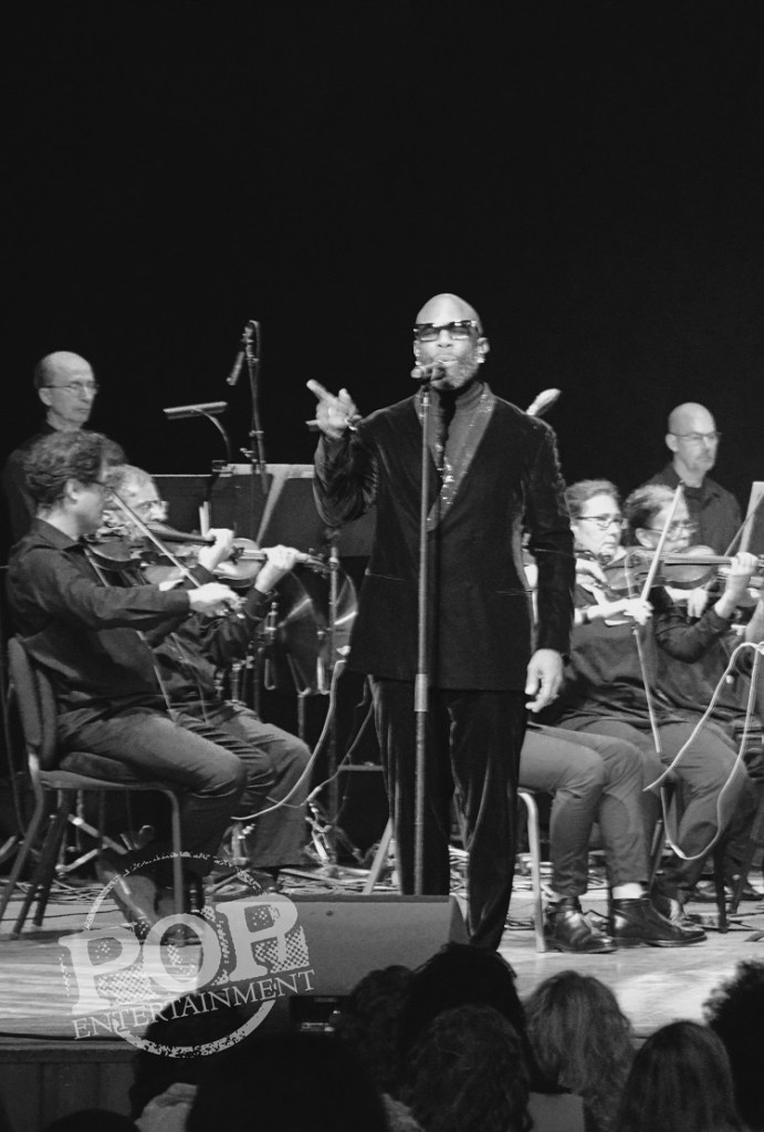 Boyz II Men with The Philly Pops – The Mann Center – Philadelphia, PA – September 18, 2026 – Photo by Jay S. Jacobs © 2026