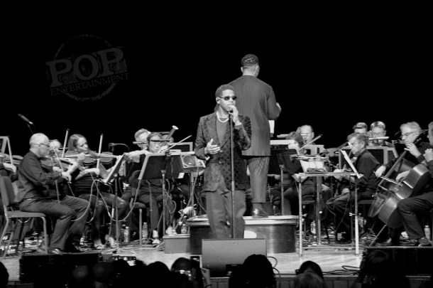 Boyz II Men with The Philly Pops – The Mann Center – Philadelphia, PA – September 18, 2026 – Photo by Jay S. Jacobs © 2026