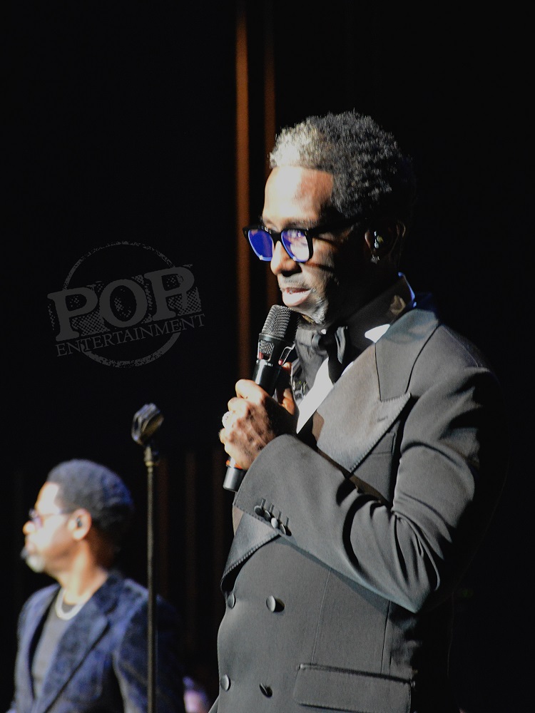 Boyz II Men with The Philly Pops – The Mann Center – Philadelphia, PA – September 18, 2026 – Photo by Jay S. Jacobs © 2026