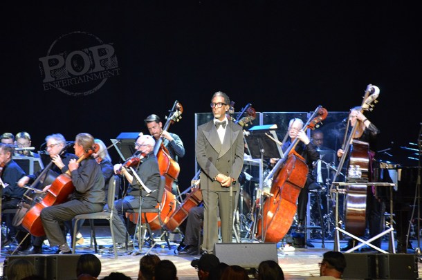 Boyz II Men with The Philly Pops – The Mann Center – Philadelphia, PA – September 18, 2026 – Photo by Jay S. Jacobs © 2026