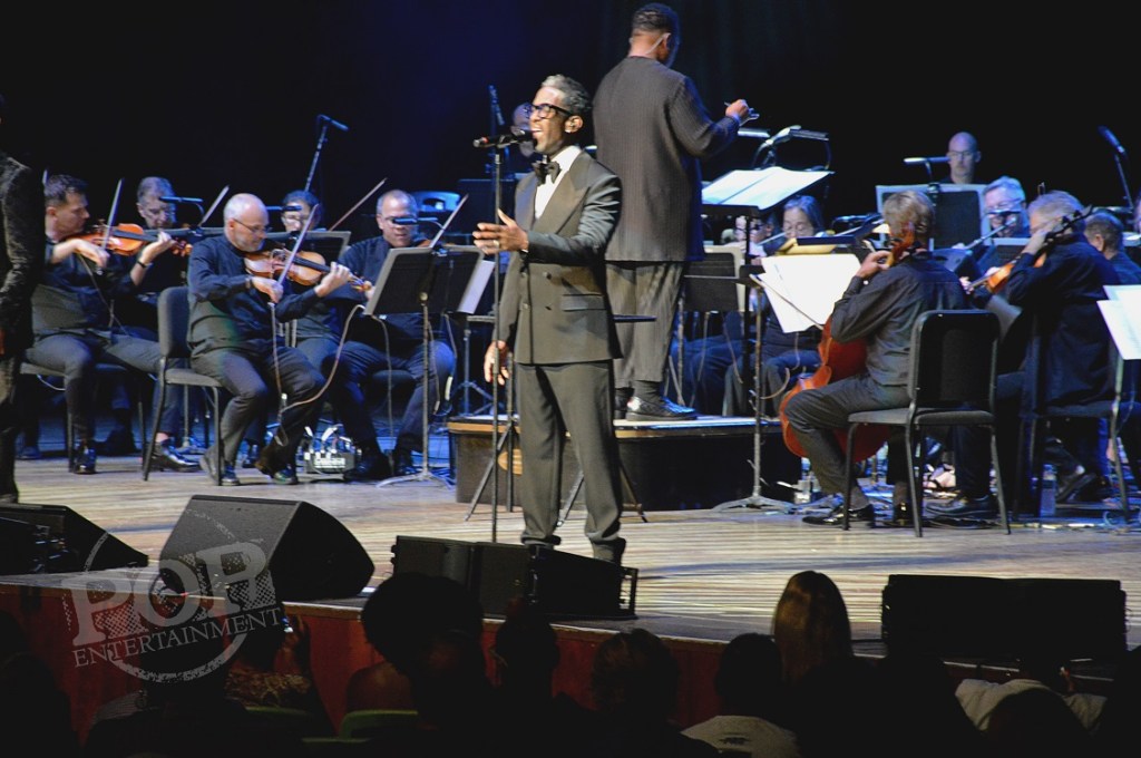 Boyz II Men with The Philly Pops – The Mann Center – Philadelphia, PA – September 18, 2026 – Photo by Jay S. Jacobs © 2026