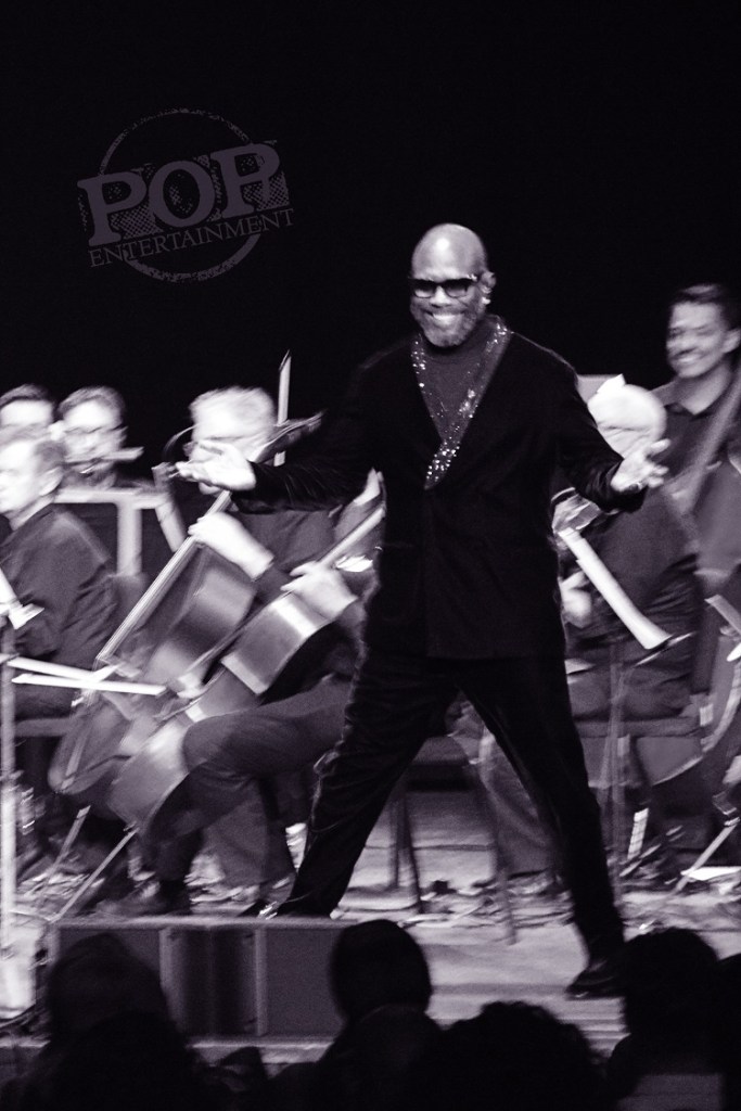 Boyz II Men with The Philly Pops – The Mann Center – Philadelphia, PA – September 18, 2026 – Photo by Jay S. Jacobs © 2026