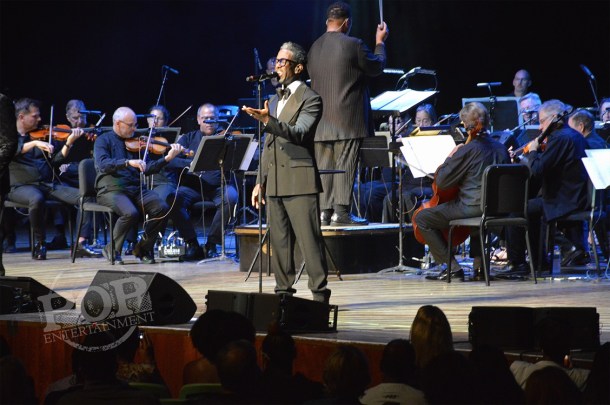 Boyz II Men with The Philly Pops – The Mann Center – Philadelphia, PA – September 18, 2026 – Photo by Jay S. Jacobs © 2026