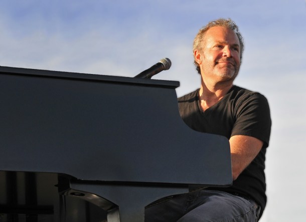 John Ondrasik of Five For Fighting
