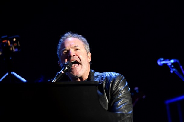 John Ondrasik of Five For Fighting