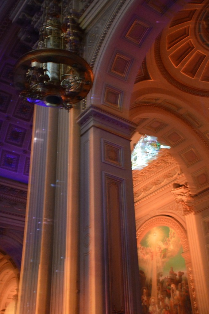 Luminescence – Cathedral Basilica of Saints Peter & Paul – Philadelphia, PA – June 12, 2026 – Photos by Jordan Wagner and Deborah Wagner © 2026. All rights reserved.