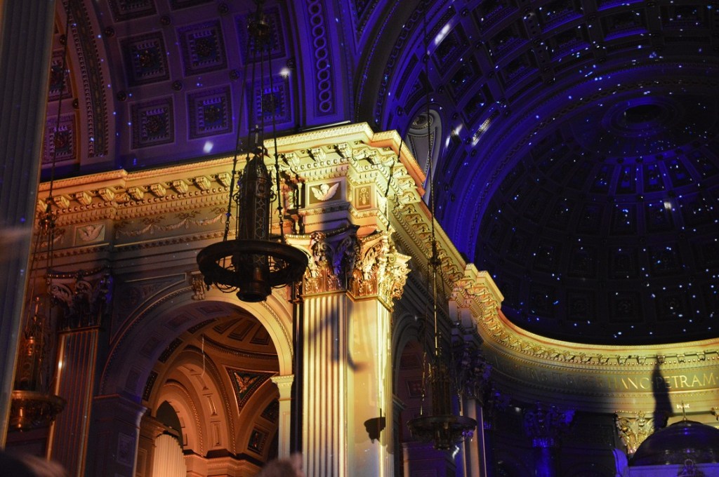 Luminescence – Cathedral Basilica of Saints Peter & Paul – Philadelphia, PA – June 12, 2026 – Photos by Jordan Wagner and Deborah Wagner © 2026. All rights reserved.