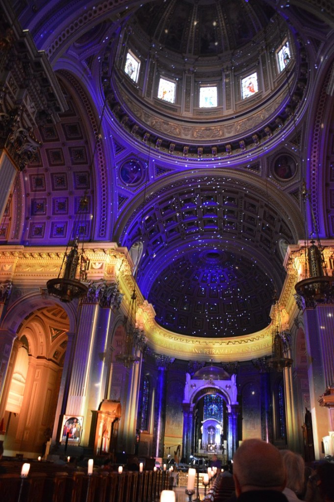 Luminescence – Cathedral Basilica of Saints Peter & Paul – Philadelphia, PA – June 12, 2026 – Photos by Jordan Wagner and Deborah Wagner © 2026. All rights reserved.