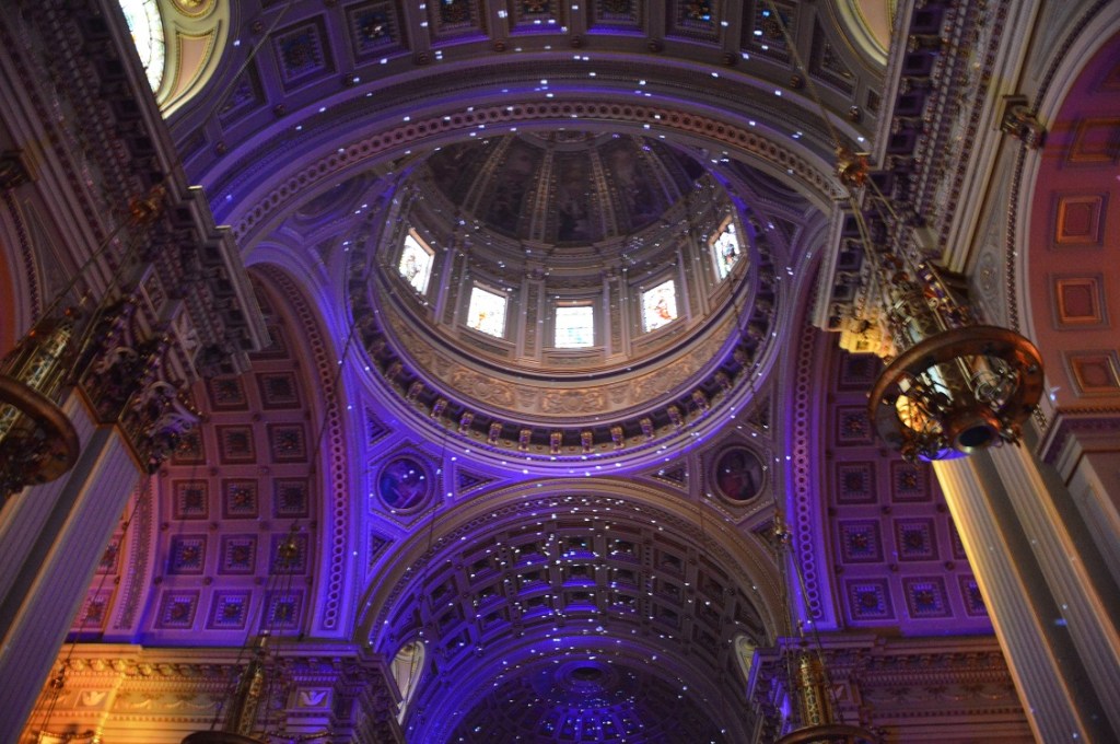 Luminescence – Cathedral Basilica of Saints Peter & Paul – Philadelphia, PA – June 12, 2026 – Photos by Jordan Wagner and Deborah Wagner © 2026. All rights reserved.