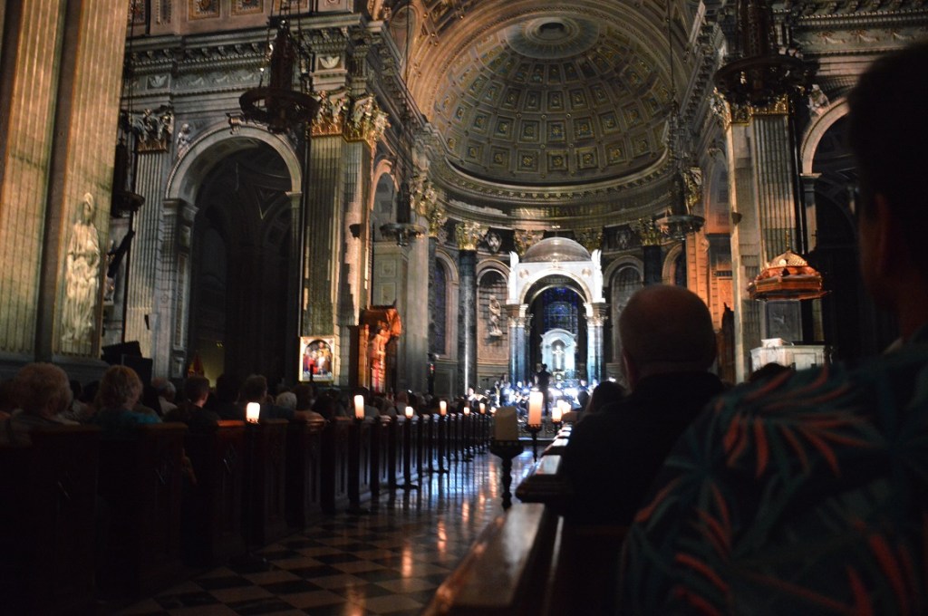 Luminescence – Cathedral Basilica of Saints Peter & Paul – Philadelphia, PA – June 12, 2026 – Photos by Jordan Wagner and Deborah Wagner © 2026. All rights reserved.