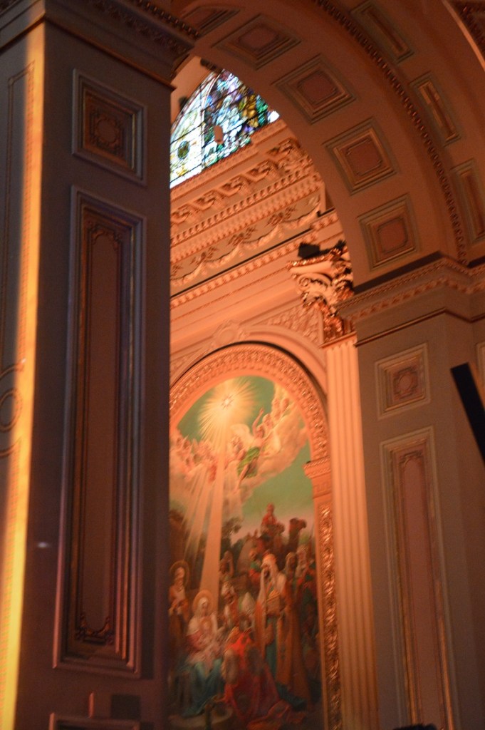 Luminescence – Cathedral Basilica of Saints Peter & Paul – Philadelphia, PA – June 12, 2026 – Photos by Jordan Wagner and Deborah Wagner © 2026. All rights reserved.