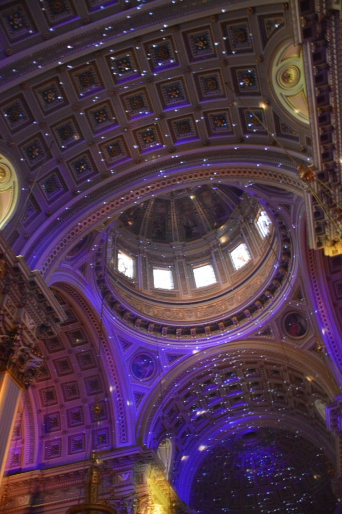Luminescence – Cathedral Basilica of Saints Peter & Paul – Philadelphia, PA – June 12, 2026 – Photos by Jordan Wagner and Deborah Wagner © 2026. All rights reserved.