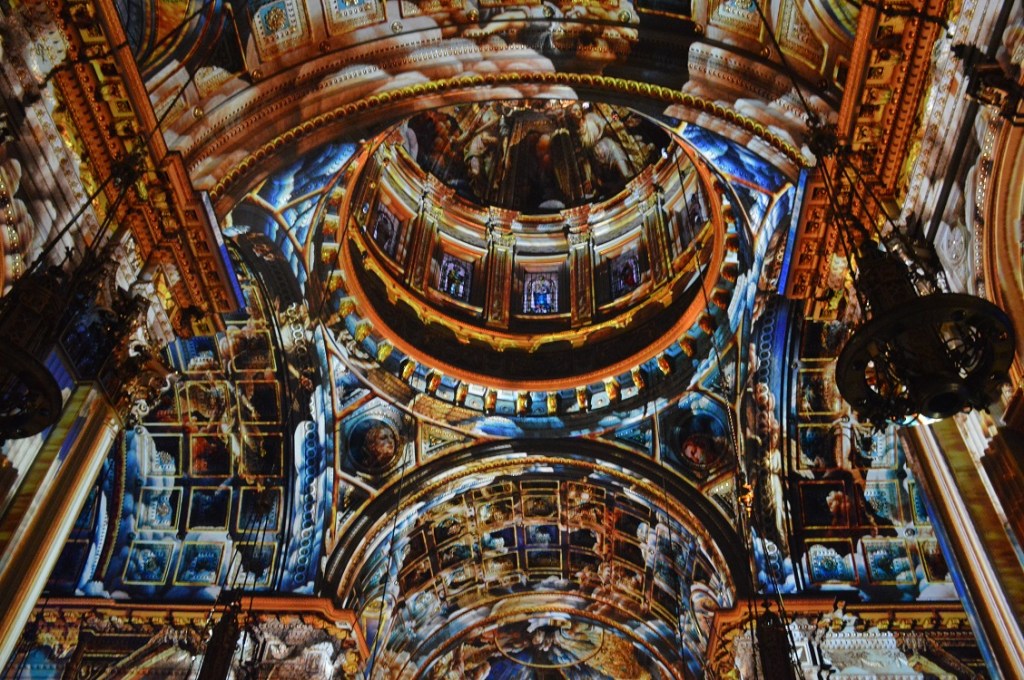 Luminescence – Cathedral Basilica of Saints Peter & Paul – Philadelphia, PA – June 12, 2026 – Photos by Jordan Wagner and Deborah Wagner © 2026. All rights reserved.