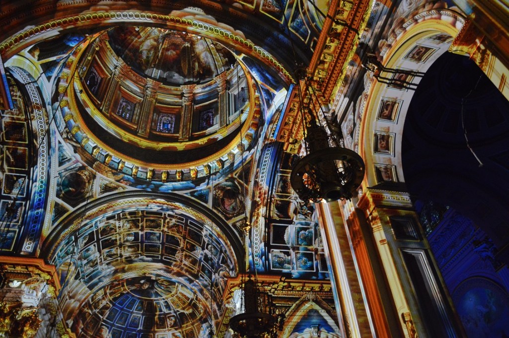 Luminescence – Cathedral Basilica of Saints Peter & Paul – Philadelphia, PA – June 12, 2026 – Photos by Jordan Wagner and Deborah Wagner © 2026. All rights reserved.