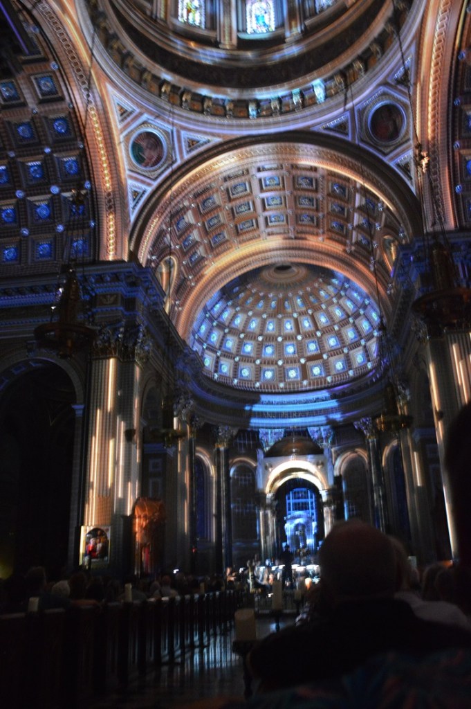 Luminescence – Cathedral Basilica of Saints Peter & Paul – Philadelphia, PA – June 12, 2026 – Photos by Jordan Wagner and Deborah Wagner © 2026. All rights reserved.