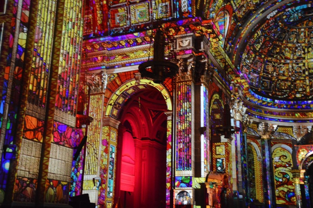 Luminescence – Cathedral Basilica of Saints Peter & Paul – Philadelphia, PA – June 12, 2026 – Photos by Jordan Wagner and Deborah Wagner © 2026. All rights reserved.