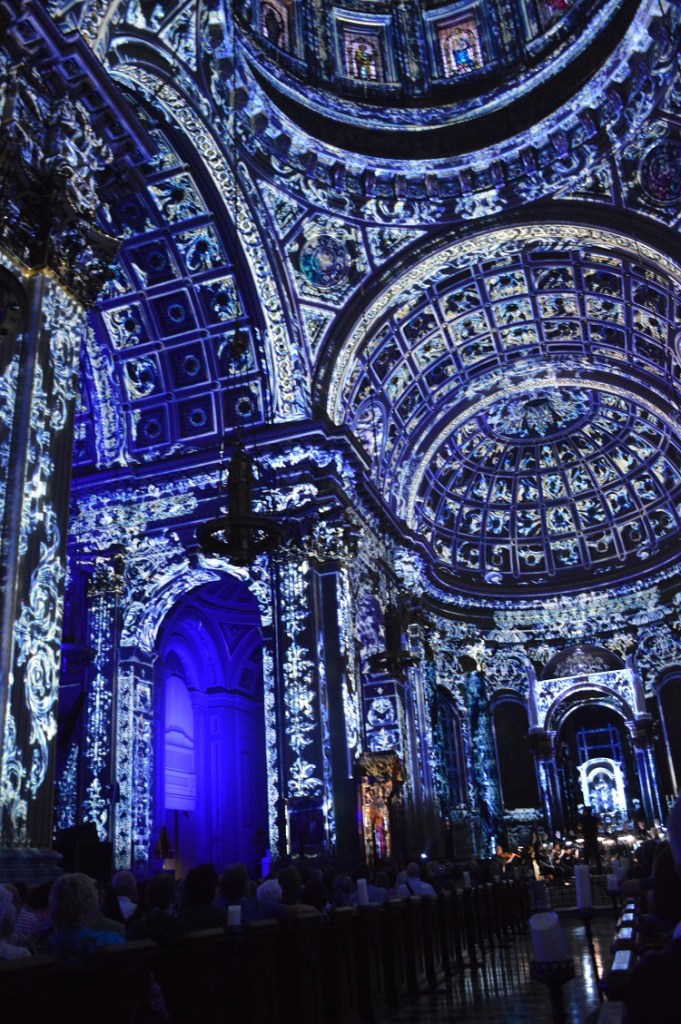 Luminescence – Cathedral Basilica of Saints Peter & Paul – Philadelphia, PA – June 12, 2026 – Photos by Jordan Wagner and Deborah Wagner © 2026. All rights reserved.