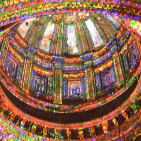 Luminescence – Cathedral Basilica of Saints Peter & Paul – Philadelphia (A PopEntertainment.com Concert&nbsp;Review)