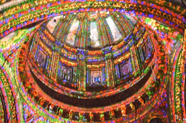 Luminescence – Cathedral Basilica of Saints Peter & Paul – Philadelphia, PA – June 12, 2026 – Photos by Jordan Wagner and Deborah Wagner © 2026. All rights reserved.
