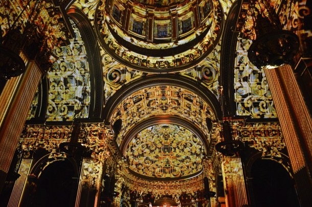 Luminescence – Cathedral Basilica of Saints Peter & Paul – Philadelphia, PA – June 12, 2026 – Photos by Jordan Wagner and Deborah Wagner © 2026. All rights reserved.