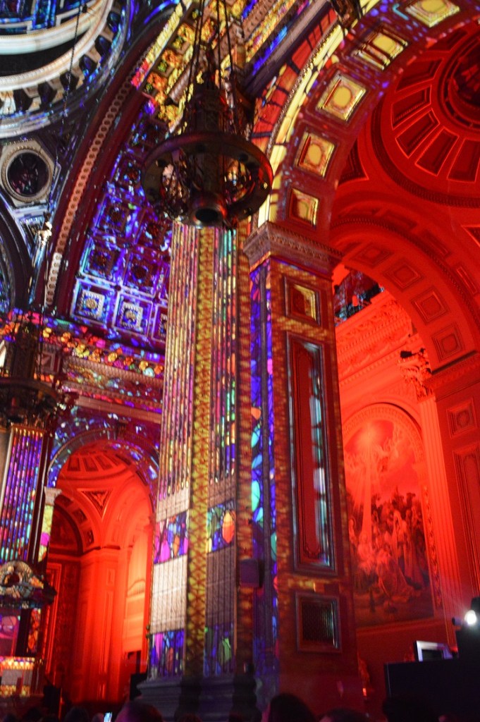 Luminescence – Cathedral Basilica of Saints Peter & Paul – Philadelphia, PA – June 12, 2026 – Photos by Jordan Wagner and Deborah Wagner © 2026. All rights reserved.