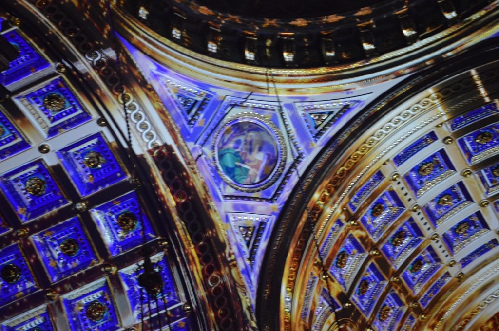 Luminescence – Cathedral Basilica of Saints Peter & Paul – Philadelphia, PA – June 12, 2026 – Photos by Jordan Wagner and Deborah Wagner © 2026. All rights reserved.