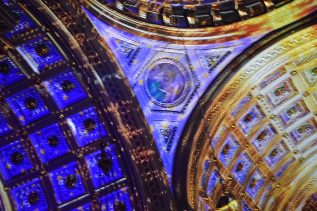 Luminescence – Cathedral Basilica of Saints Peter & Paul – Philadelphia, PA – June 12, 2026 – Photos by Jordan Wagner and Deborah Wagner © 2026. All rights reserved.