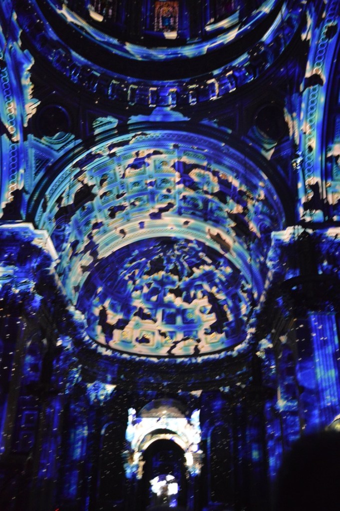 Luminescence – Cathedral Basilica of Saints Peter & Paul – Philadelphia, PA – June 12, 2026 – Photos by Jordan Wagner and Deborah Wagner © 2026. All rights reserved.