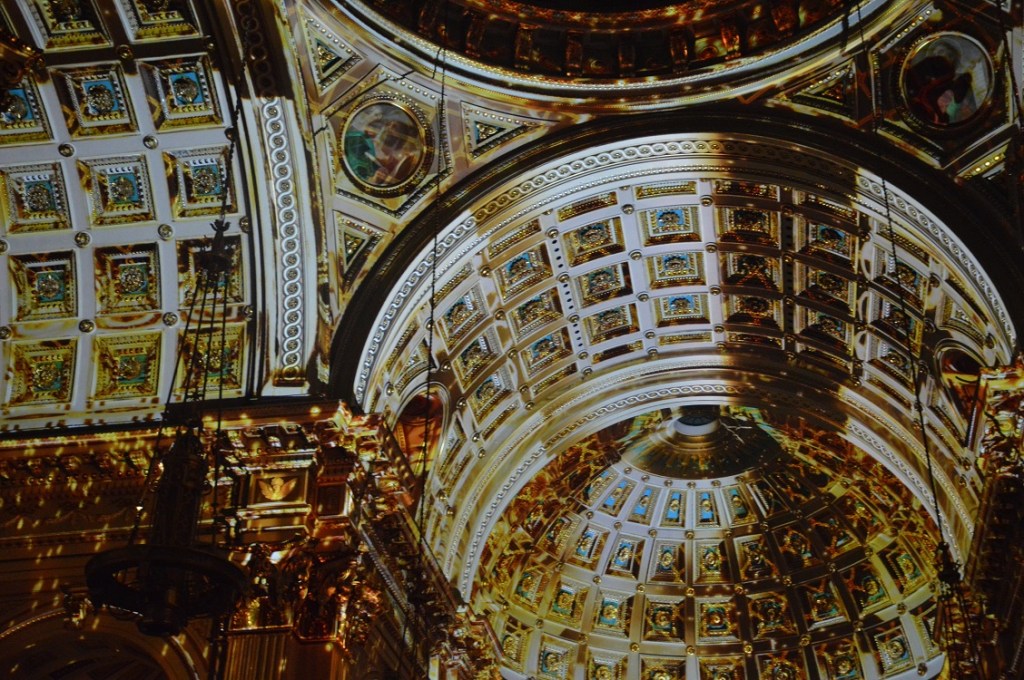 Luminescence – Cathedral Basilica of Saints Peter & Paul – Philadelphia, PA – June 12, 2026 – Photos by Jordan Wagner and Deborah Wagner © 2026. All rights reserved.