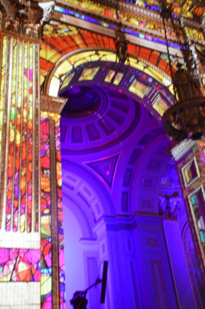 Luminescence – Cathedral Basilica of Saints Peter & Paul – Philadelphia, PA – June 12, 2026 – Photos by Jordan Wagner and Deborah Wagner © 2026. All rights reserved.