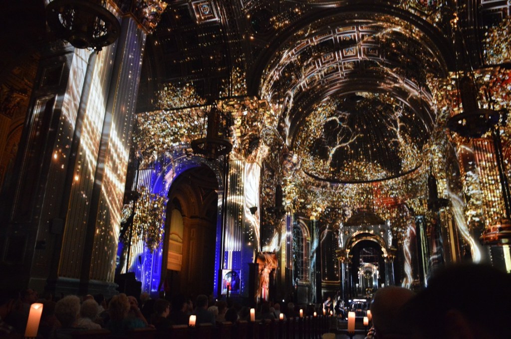Luminescence – Cathedral Basilica of Saints Peter & Paul – Philadelphia, PA – June 12, 2026 – Photos by Jordan Wagner and Deborah Wagner © 2026. All rights reserved.