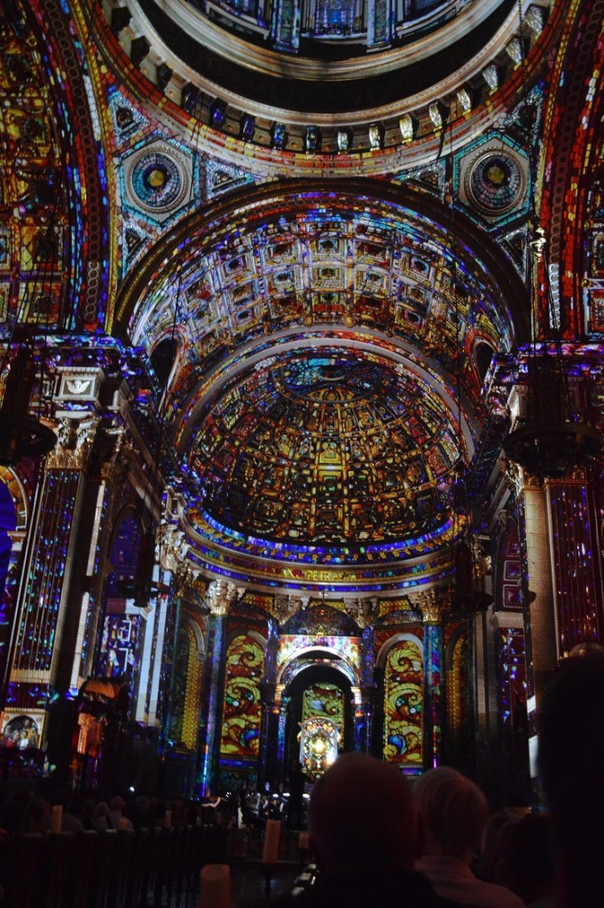 Luminescence – Cathedral Basilica of Saints Peter & Paul – Philadelphia, PA – June 12, 2026 – Photos by Jordan Wagner and Deborah Wagner © 2026. All rights reserved.