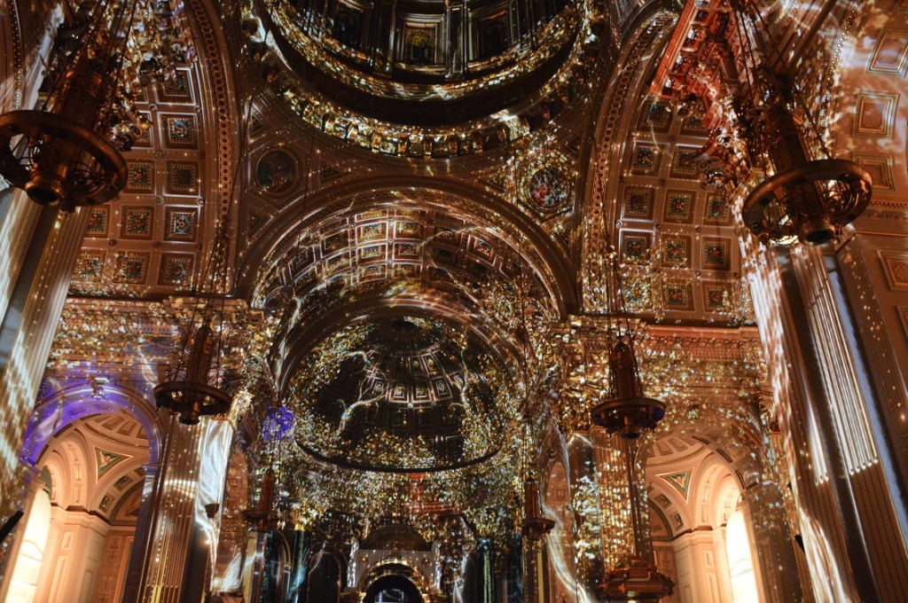 Luminescence – Cathedral Basilica of Saints Peter & Paul – Philadelphia, PA – June 12, 2026 – Photos by Jordan Wagner and Deborah Wagner © 2026. All rights reserved.