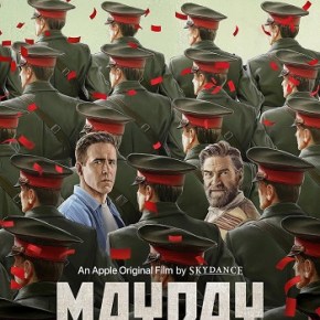 Mayday (A PopEntertainment.com Movie&nbsp;Review)