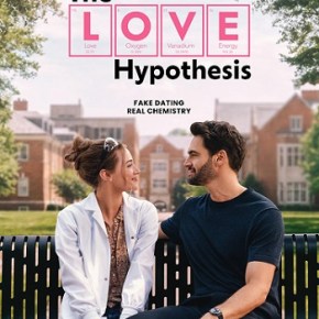 The Love Hypothesis (A PopEntertainment.com Movie&nbsp;Review)