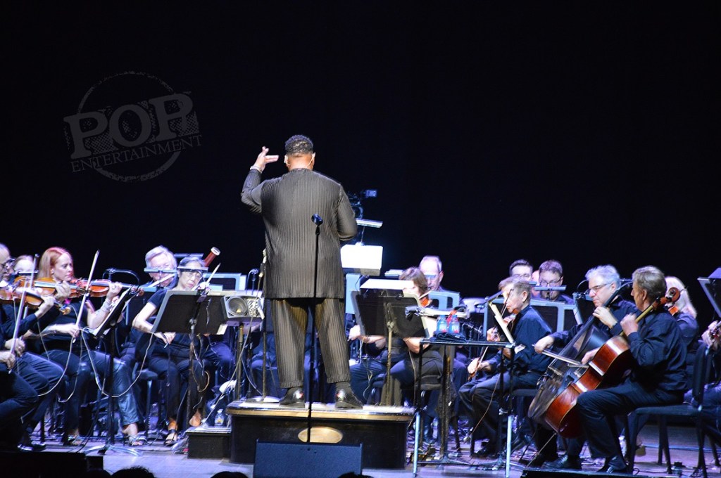 The Philly Pops – The Mann Center – Philadelphia, PA – September 18, 2026 – Photo by Jay S. Jacobs © 2026