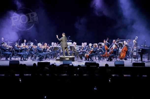 The Philly Pops – The Mann Center – Philadelphia, PA – September 18, 2026 – Photo by Jay S. Jacobs © 2026