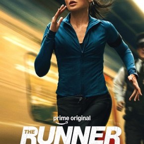 The Runner (A PopEntertainment.com Movie&nbsp;Review)