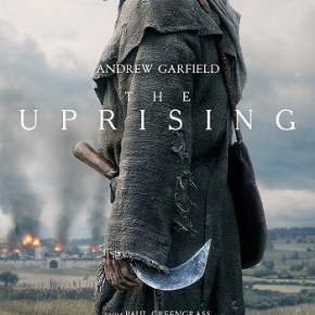 The Uprising (A PopEntertainment.com Movie&nbsp;Review)