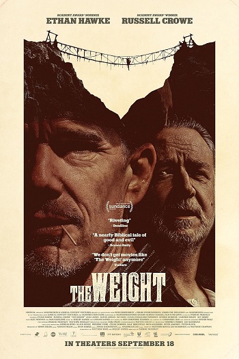 The Weight