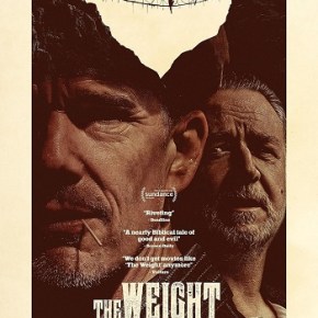 The Weight (A PopEntertainment.com Movie&nbsp;Review)
