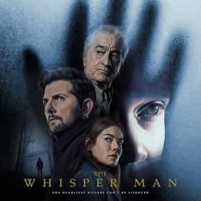 The Whisper Man (A PopEntertainment.com Movie&nbsp;Review)