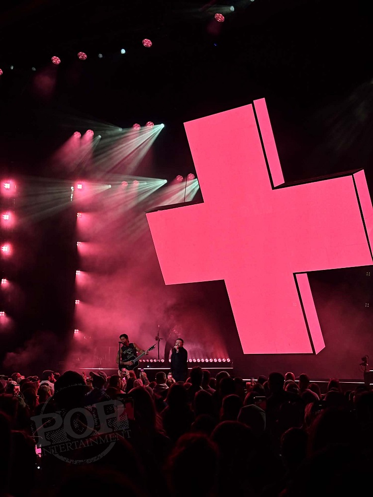 Dan + Shay – Highmark Mann – Philadelphia, PA – October 10, 2026 – Photo by Avery Godburn © 2026