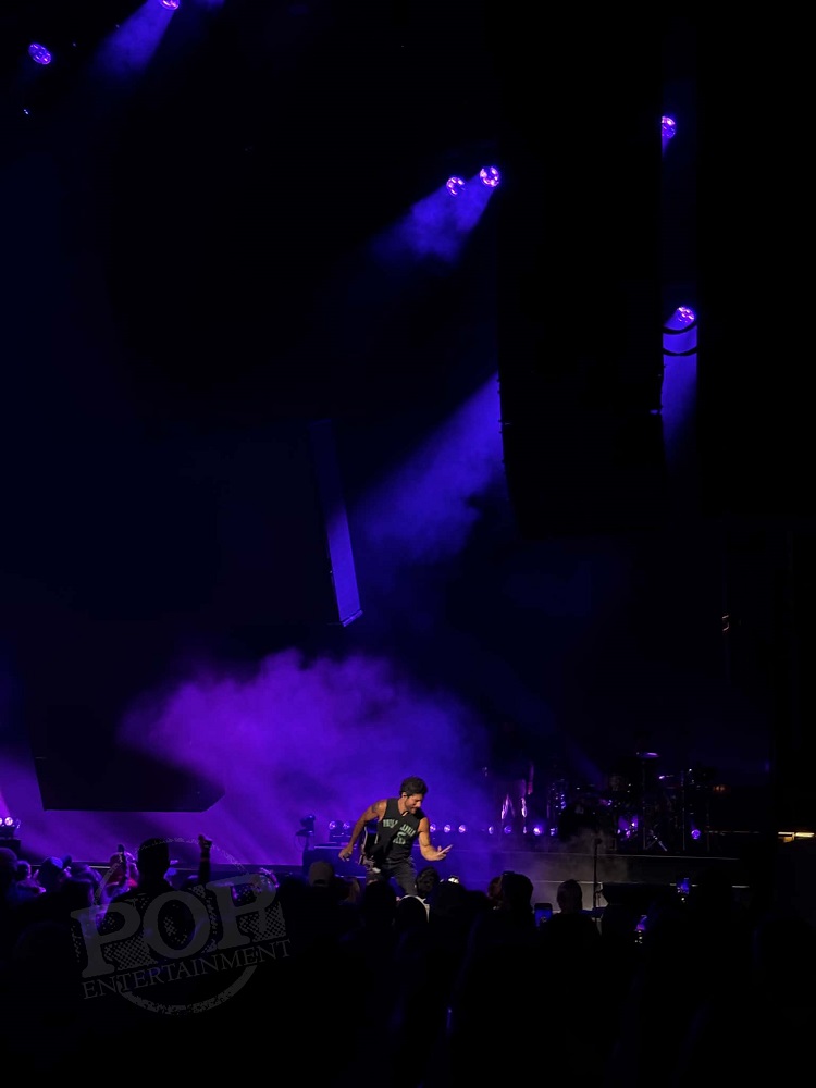 Dan + Shay – Highmark Mann – Philadelphia, PA – October 10, 2026 – Photo by Avery Godburn © 2026