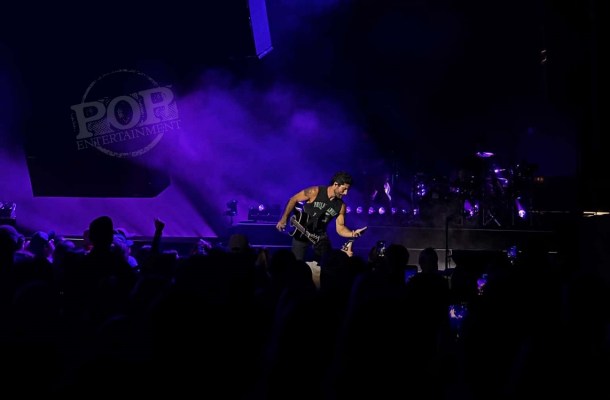 Dan + Shay – Highmark Mann – Philadelphia, PA – October 10, 2026 – Photo by Avery Godburn © 2026