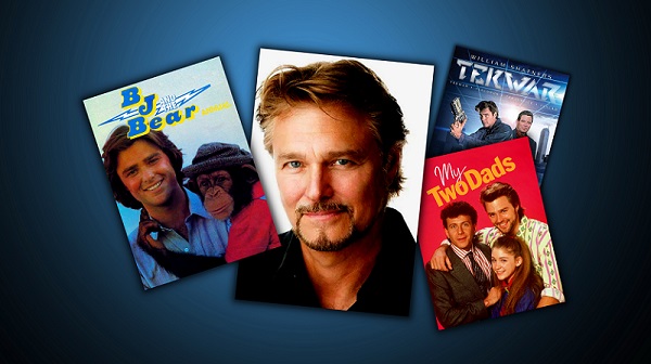 Greg Evigan